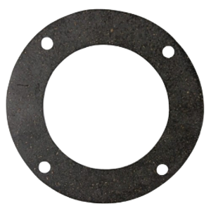 Junta Do Cubo 4 Furos Carretas Iderol Noma Randon 1980