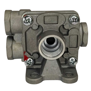 Válvula Descarga Rápida M22xM16 Atego O500 9735000280