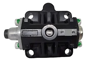 Válvula Caixa Câmbio VT F10 F12 FH12 FL10 FL12 N10 N12 NL10