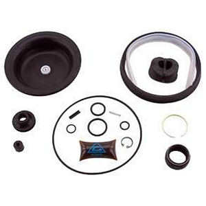 Reparo Cuica Tristop Blindada Knorr 16/24 C/ Diafragma Atego