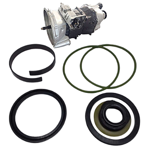 Jogo de Reparo Reduzida Câmbio VT FH12 FH16 EDC 3092575