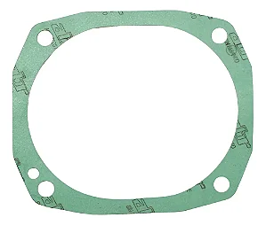 Junta Suporte Do Compressor El1030 6.90 7.90 7.110 3873093