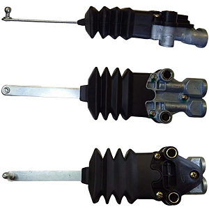 Válvula Niveladora Cabine FH12 FH16 FM10 4640070030