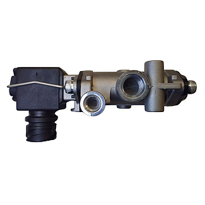 Válvula Solenóide Transferência Câmbio Eaton MB VM X8880844