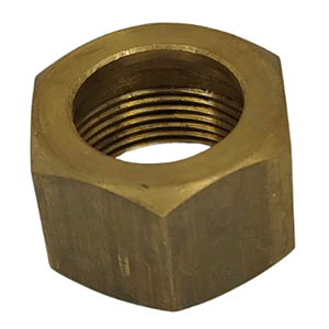 Porca União Tubo 3/4 Rosca 1 x 18F