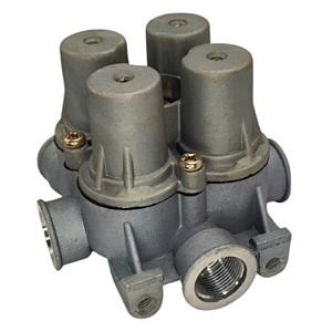 Válvula Proteção 4 Vias M22xM22 7.100 8.140 Constellation