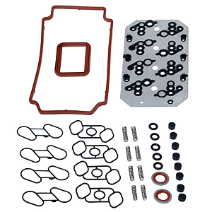 Jogo de Reparo Válvula Solenóide Cilindro Opticuise 1493771