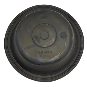 Diafragma Cuica Freio a Ar Wabco 6.1/2" Tipo 16 8971205164