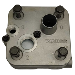 Kit Cabeçote Compressor Wabco MB Atego Atron Axor 4111540022