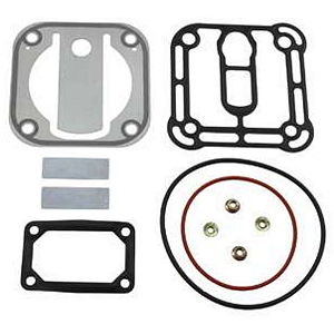 Jogo De Reparo Compressor NG225CC 80mm 712C 914C Atego 1315