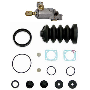 Reparo Cilindro Acionamento GP ZF 1519 1924 B58 4220100012