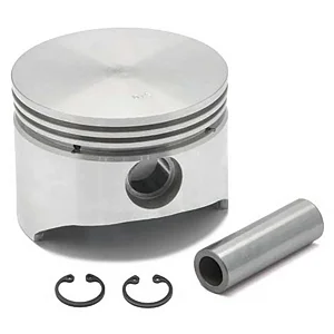 Pistão Compressor Knorr 86mm STD Stralis P.G.R K014700001