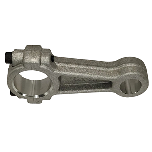 Biela Para Compressor Wabco 85,5mm Curta 3357219 9111457372