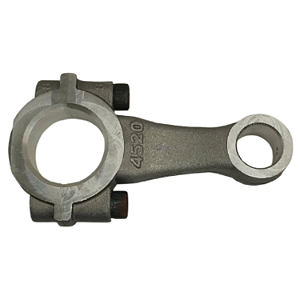 Biela para Compressor Wabco MB OM355 4110427312 Furo 35mm