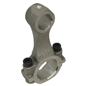 Biela para Compressor de Ar Wabco MB OM355 90mm 4110427312