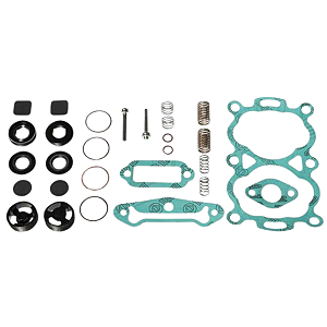 Reparo Compressor de Ar 1300 / 1600 Varga 11.130 L-75 T-112