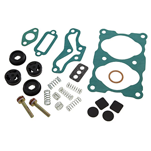 Jogo de Reparo Compressor de Ar TUFLO 550 107516N 3074470