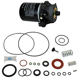 Reparo Válvula APU C1317E Eurocargo VW 5150 10.160 II36248