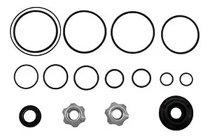 Reparo Válvula Parcial Pedal 9200TCA MA 12.0 Volare 16.210