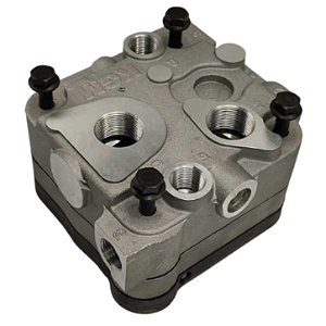 Kit Cabeçote Compressor K006559 LK39 MWM C/ Supercooler