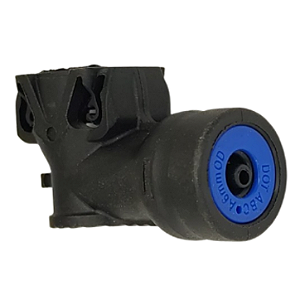 Cotovelo Rápido Encaixe Pequeno Tubo 6mm 8939203212 Raufoss