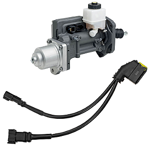 Cabo Sensor Servo EHCA Sistema Optcruise Série-5 1931444
