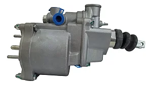Servo Freio Hidrovacuo Completo Mb 1113 1313 0483002016