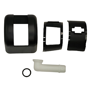 Kit Reparo Sobressalentes Mantetim Moderno Knorr K013198
