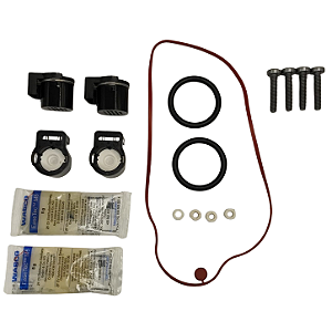 Jogo de Reparo Válvula E-APU APS2 G410 R540 S540 9325109142