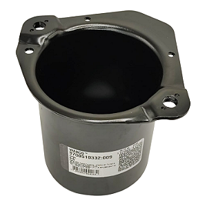 Corpo Servo de Embreagem Wabco 1938S Axor Atron 9700510332