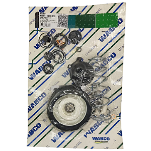 Reparo Servo Embreagem Wabco Caneca Curta Longa 9700519542
