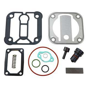 Reparo Compressor Knorr LK38 VW Constellation 17.250 K001389