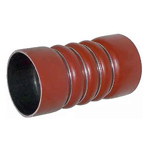Mangueira Intercooler 84x170mm Micro LO 814 914 Eletrônico