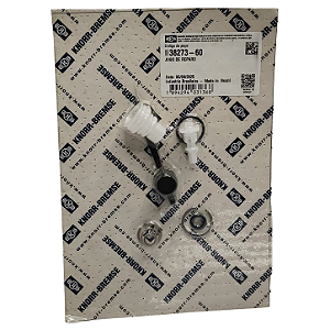 Kit Tomada de Pressão Secador de Ar APU O500 Atego II38273