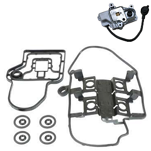 Reparo Parcial Válvula PWM Câmbio I-Shift FH FH12 21710522