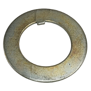 Arruela de Encosto do Cubo Traseiro 608D 708E 84X52mm