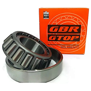 Rolamento 25590/25522 Roda Diant/Interno 83,05x45,6x23,87mm