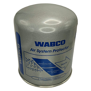 Filtro Secador de Ar APU M41x1,5mm CF XF 1527755 4329012462