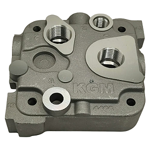 Cabeçote Compressor Ar LK39 92mm Tector SEB01842 504016818