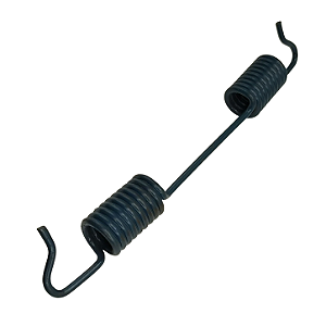 Mola Patim Freio p/ Carreta Guerra Moderna 23cm Arame 4mm
