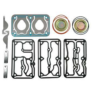Reparo Compressor de Ar MB O500R 1725 AXOR OM457 4115539212