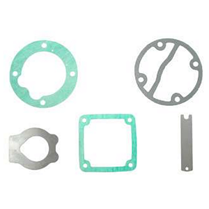 Jogo de Reparo Compressor de Ar MB OM355 90mm 4110345310