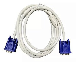 CABO VGA PARA VGA 5M TOMATE MVG-1005