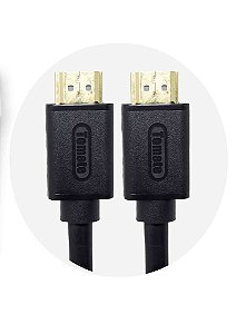 CABO HDMI PARA HDMI 4K 10M 2.0 TOMATE MHD-4026