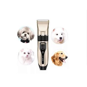 MAQUINA DE CORTE RECARREGAVEL PARA PET TOMATE MAG-101
