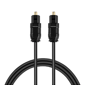 CABO OPTICO DE AUDIO DIGITAL 1.5M TOMATE MCB-001