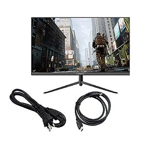 MONITOR DE LED 27" 165HZ 18W TOMATE MTM-1027