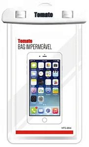 CAPA PARA CELULAR A PROVA DE AGUA TOMATE MTG-044