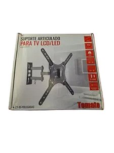 SUPORTE PARA TV ARTICULADO 23" 55" TOMATE MT06-443