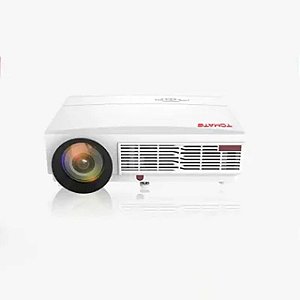 PROJETOR MULTIMIDIA 3000 LUMENS TOMATE MPR-2002